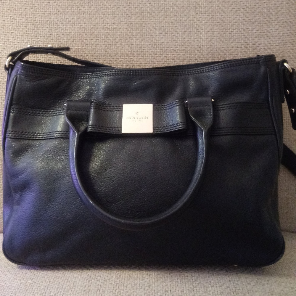 Kate Spade Bow Purse